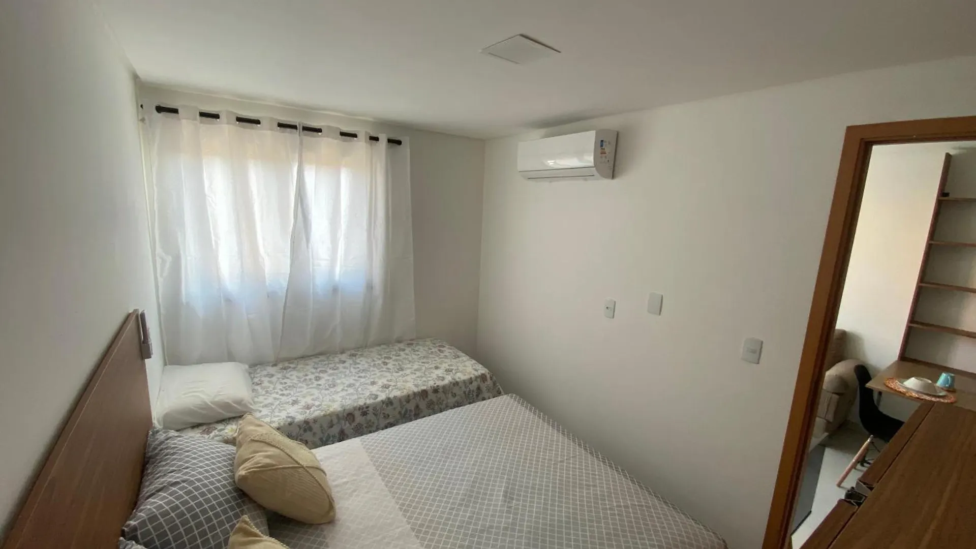 Bela Vista Residence Pôrto das Galinhas Brasile