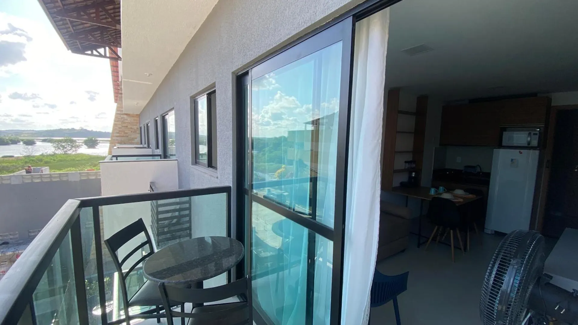 Bela Vista Residence Pôrto das Galinhas Appartamento